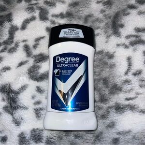 Degree Men’s Deodorant